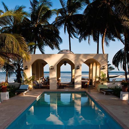 Sawa Sawa Beach House Msambweni Exterior foto
