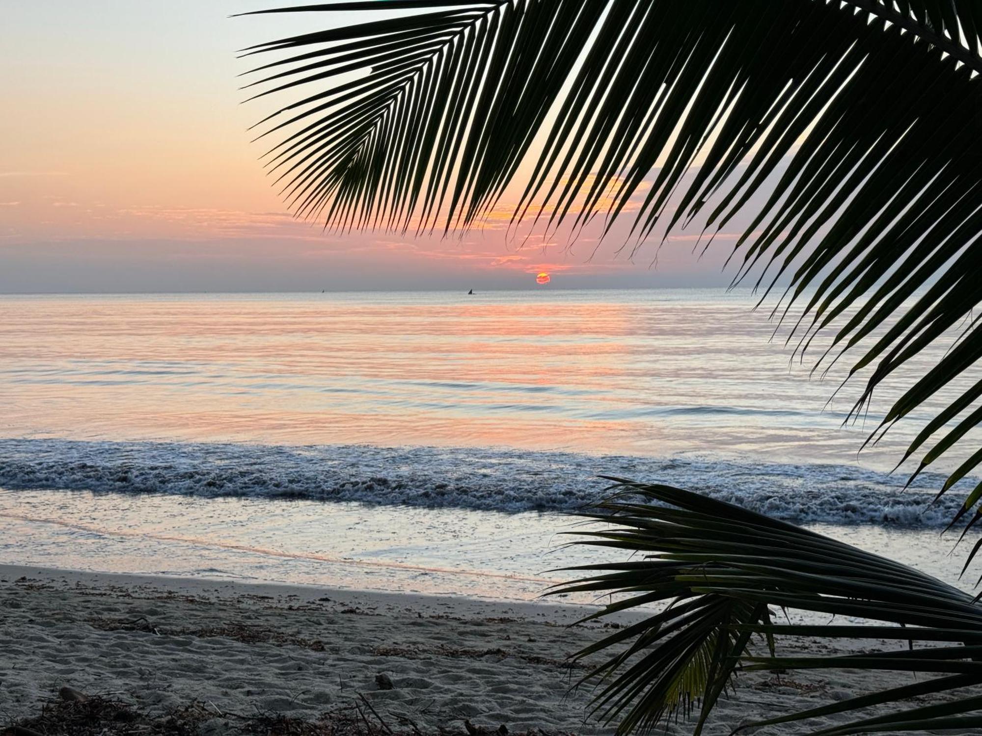 Sawa Sawa Beach House Msambweni Exterior foto
