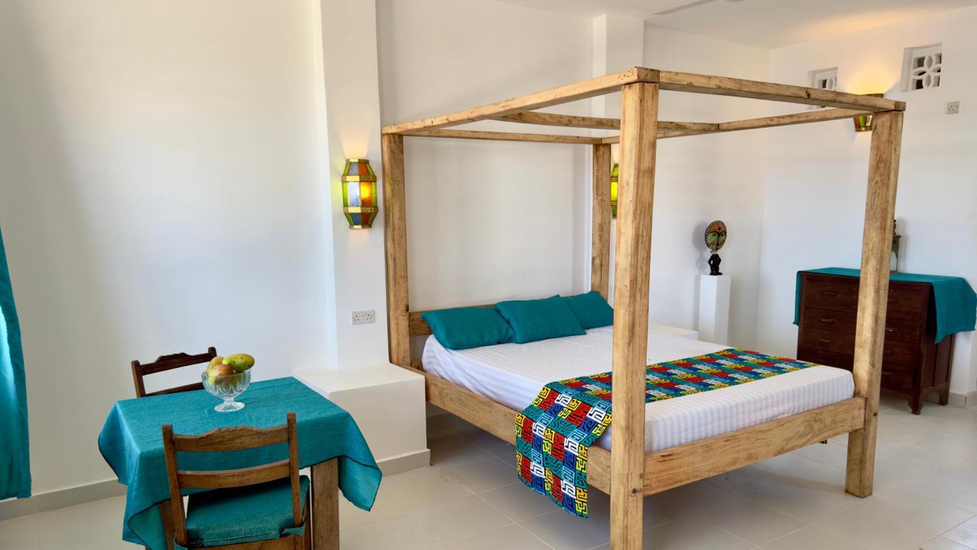 Sawa Sawa Beach House Msambweni Exterior foto
