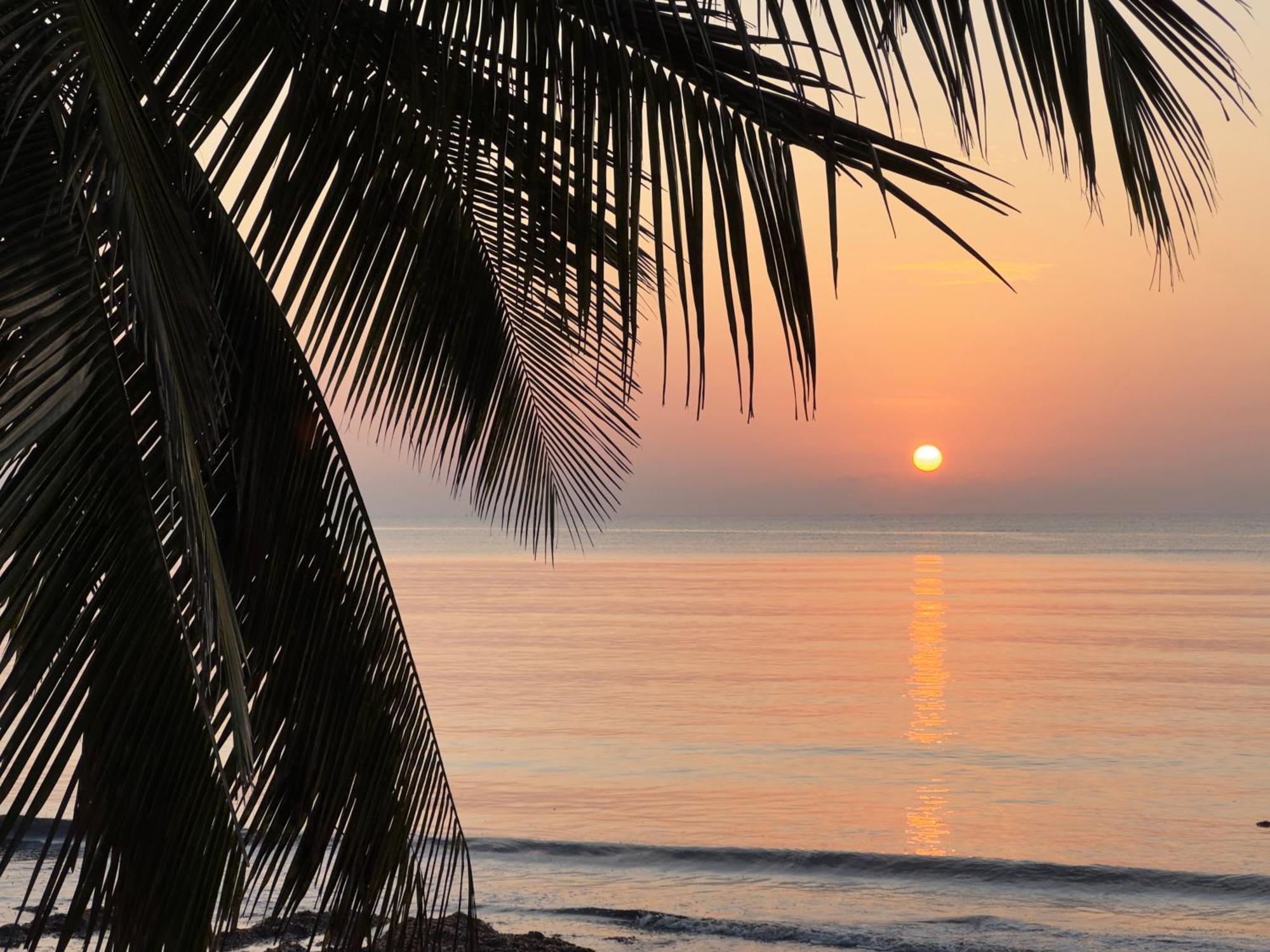 Sawa Sawa Beach House Msambweni Exterior foto