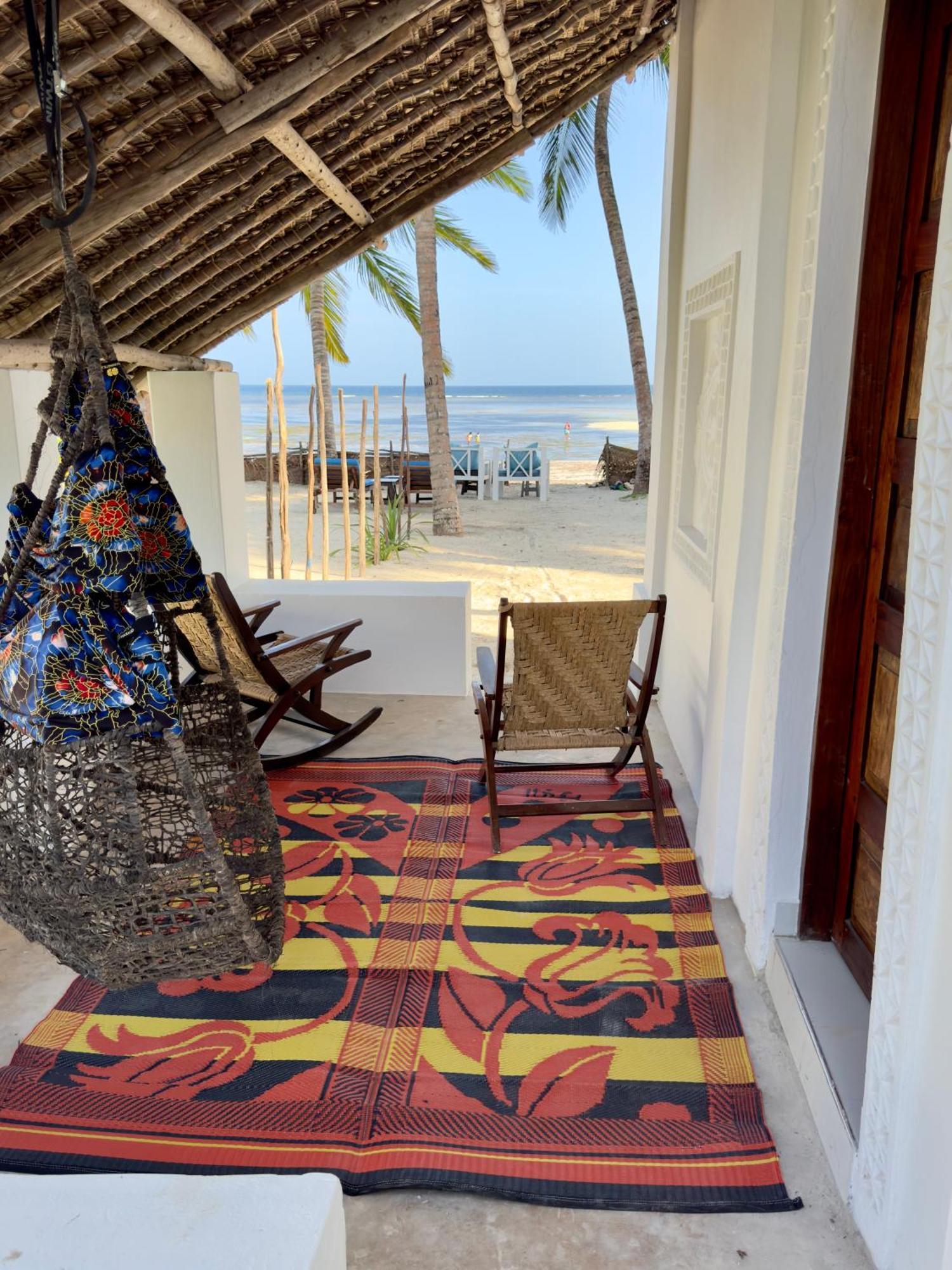 Sawa Sawa Beach House Msambweni Exterior foto