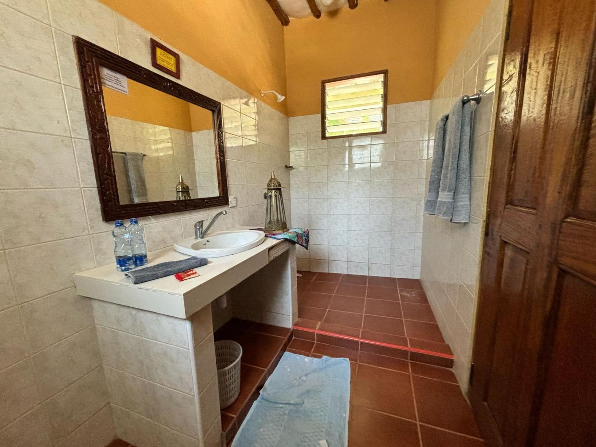 Sawa Sawa Beach House Msambweni Exterior foto