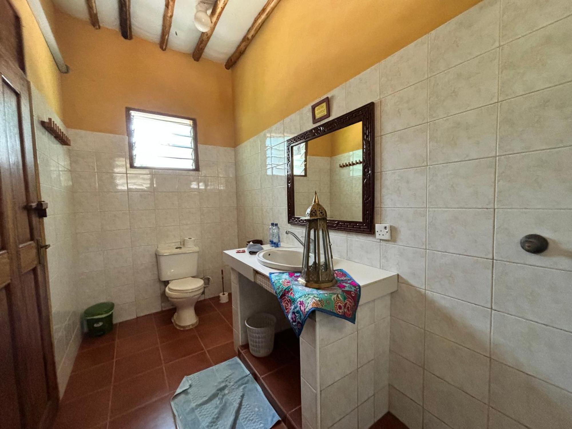 Sawa Sawa Beach House Msambweni Exterior foto