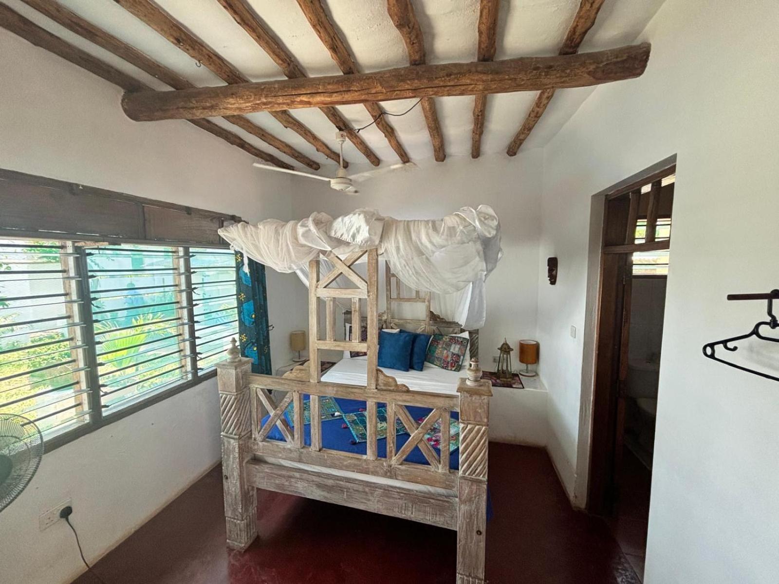 Sawa Sawa Beach House Msambweni Quarto foto