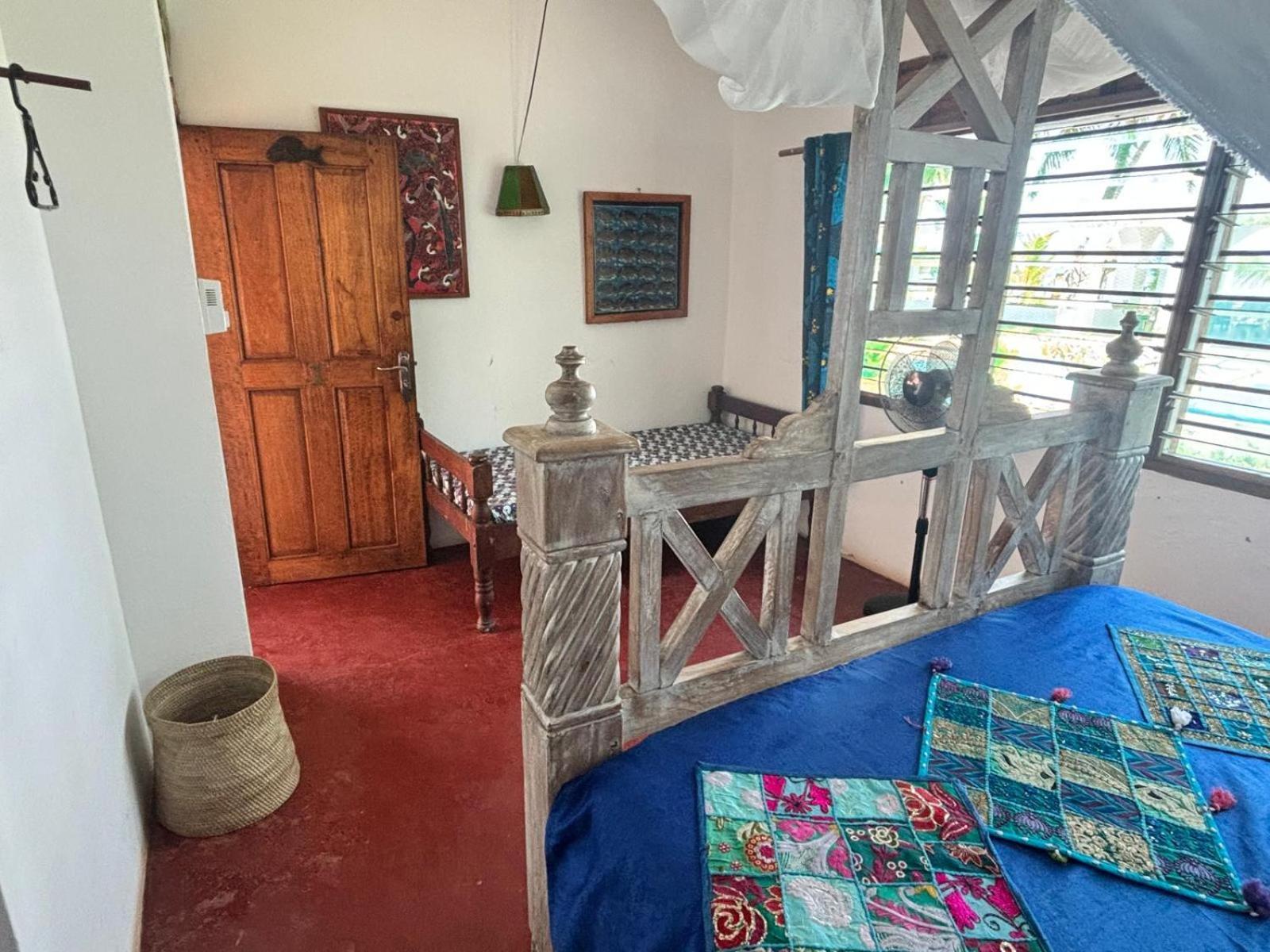 Sawa Sawa Beach House Msambweni Exterior foto