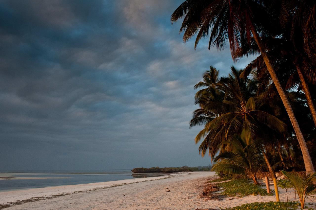 Sawa Sawa Beach House Msambweni Exterior foto