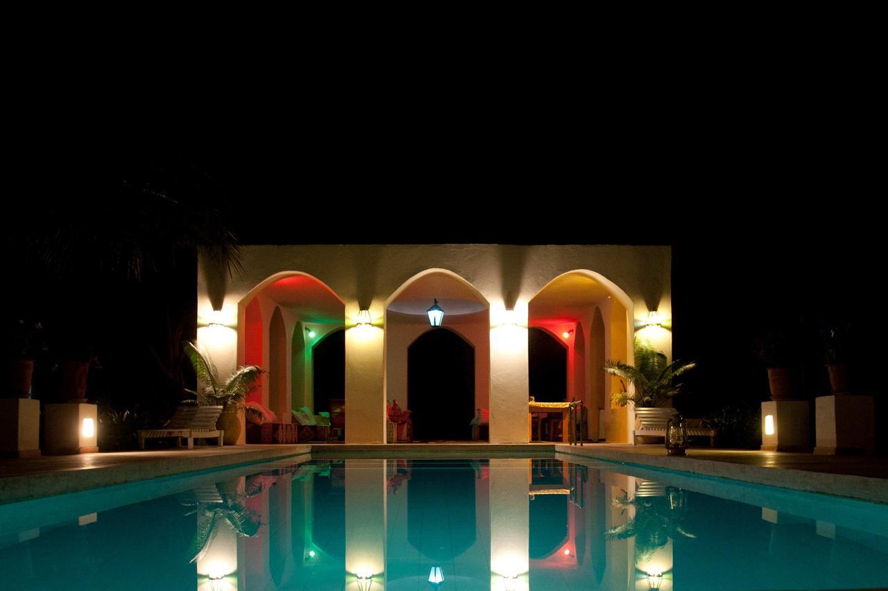 Sawa Sawa Beach House Msambweni Exterior foto