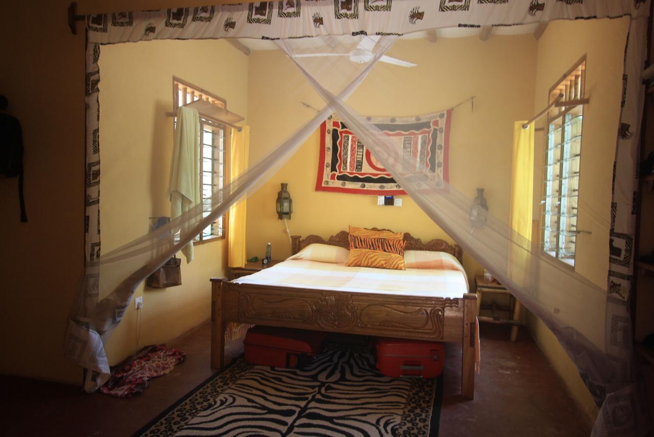 Sawa Sawa Beach House Msambweni Exterior foto